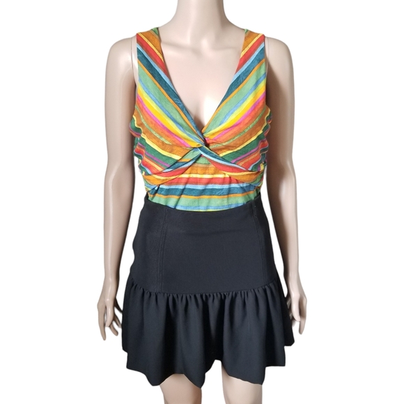 Vintage Joseph Ribkoff Sleeveless Top - Picture 4 of 9